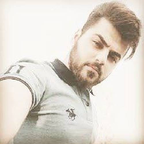 حسین عامری سر بر سر یار مزه داره